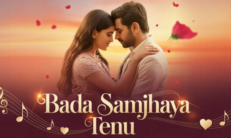 Bada Samjhaya Tenu (Dildariyan Song) Lyrics